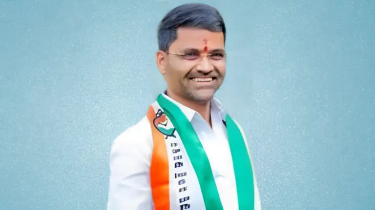 Nilesh Dnyandev Lanke Wiki Biography, Age, Height, Family, Wife, Personal Life, Career, Net Worth