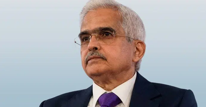 Shaktikanta Das photo