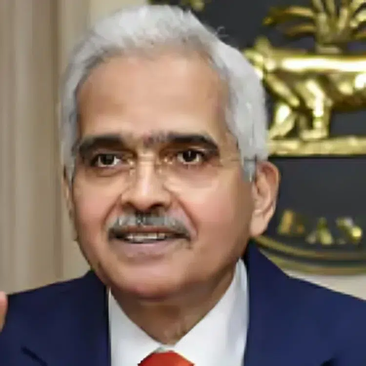 Shaktikanta Das Biography, Age, Height, Family, Wife, Personal Life, Career, Net Worth