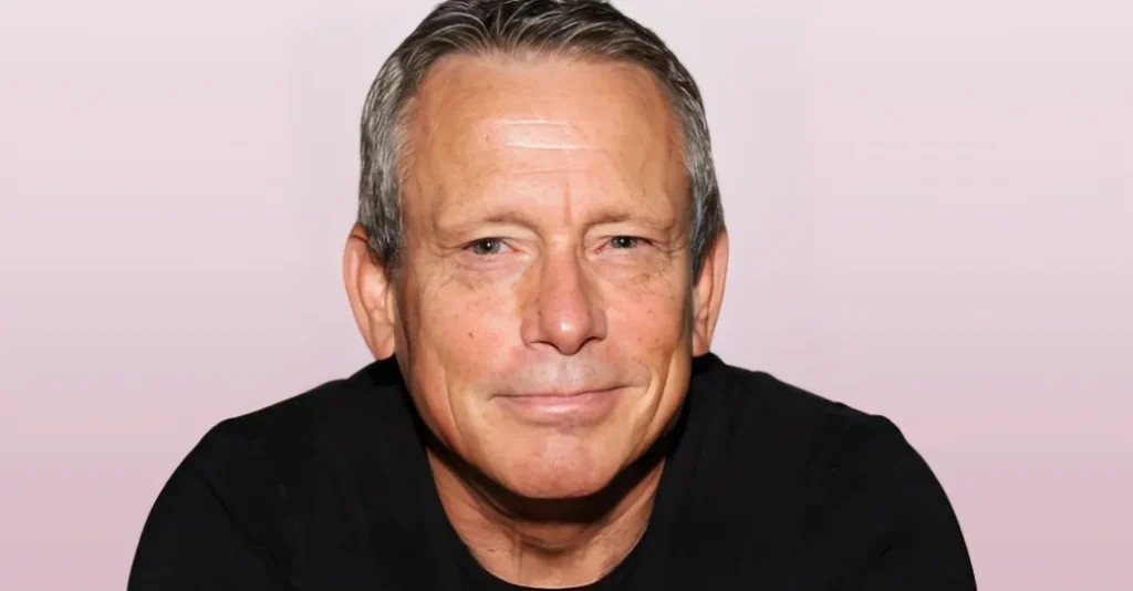 willie aames photo