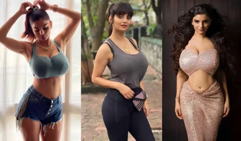 Anveshi Jain Wiki Biography, Age, Height, Family, Husband, Personal Life, Career, Net Worth