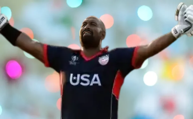 Gajanand Singh Wiki Biography, Age, Height, Family, Wife, Cricketer Career, Net Worth