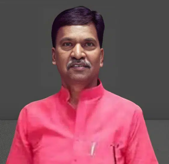 Rakesh Rathore Wiki Biography, Age, Height, Family, Wife, Political Career, Net Worth