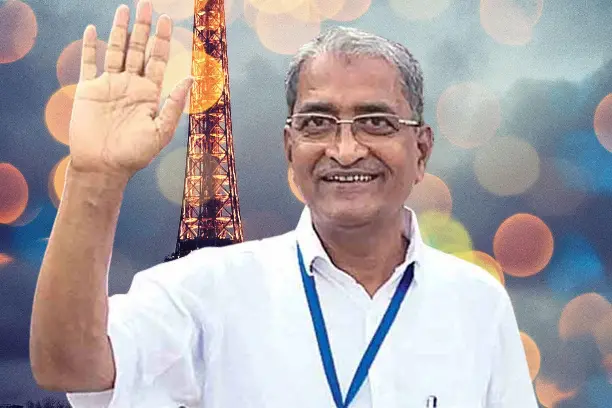 Khalilur Rahaman Wiki Biography, Age, Height, Family, Wife, Political Career, Net Worth