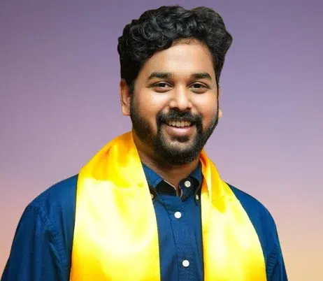 Ganti Harish Madhur Wiki Biography, Age, Height, Family, Wife, Personal Life, Career, Net Worth