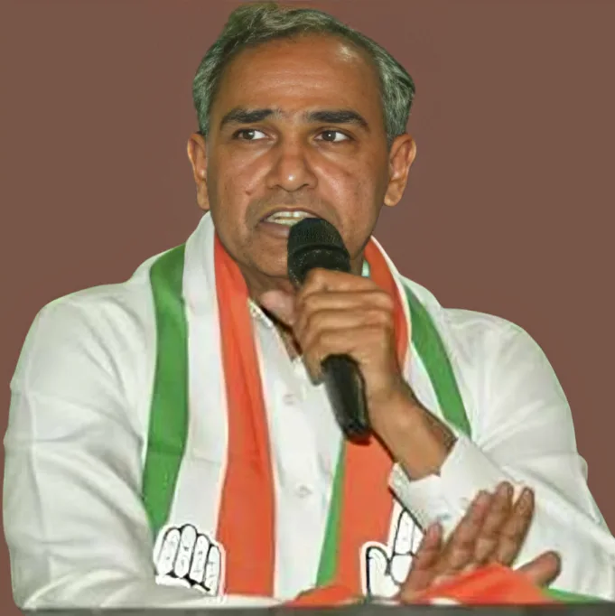 Harish Meena Wiki Biography, Age, Height, Family, Wife, Political Career, Net Worth