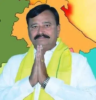 B. K. Parthasarathi Wiki Biography, Age, Height, Family, Wife, Political Career, Net Worth