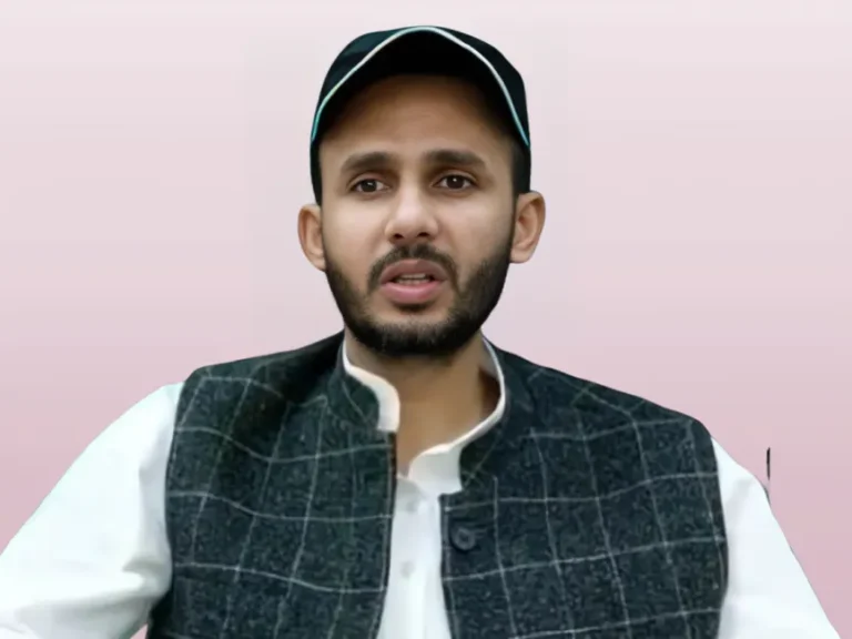 Zia ur Rahman Barq Wiki Biography, Age, Height, Family, Wife, Political Career, Net Worth