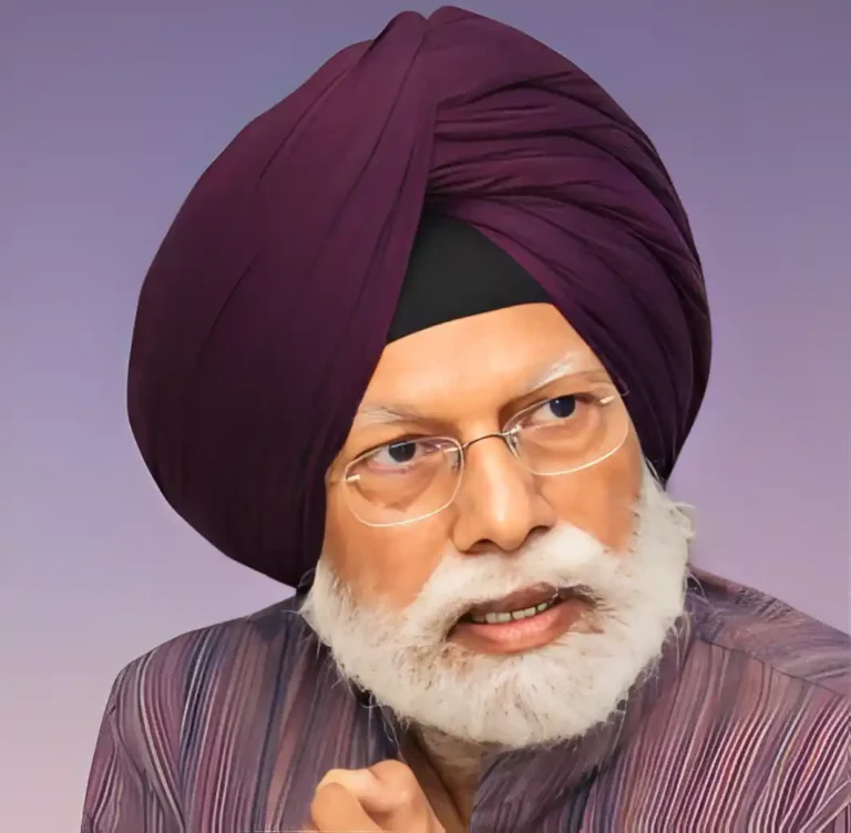 Amar Singh Wiki Biography, Age, Height, Family, Wife, Political Career, Net Worth