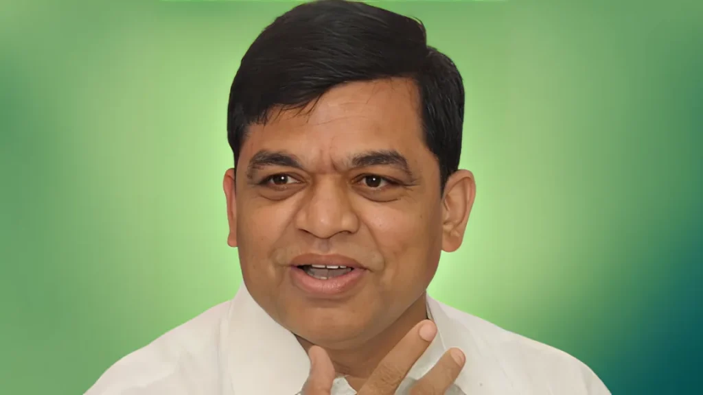 BALRAM NAIK PORIKA photo