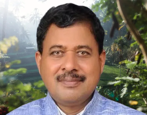 Giridhari Yadav Wiki Biography, Age, Height, Family, Wife, Political Career, Net Worth
