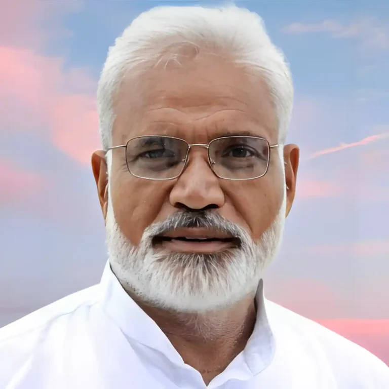 Jai Parkash Wiki Biography, Age, Height, Family, Wife, Political Career, Net Worth