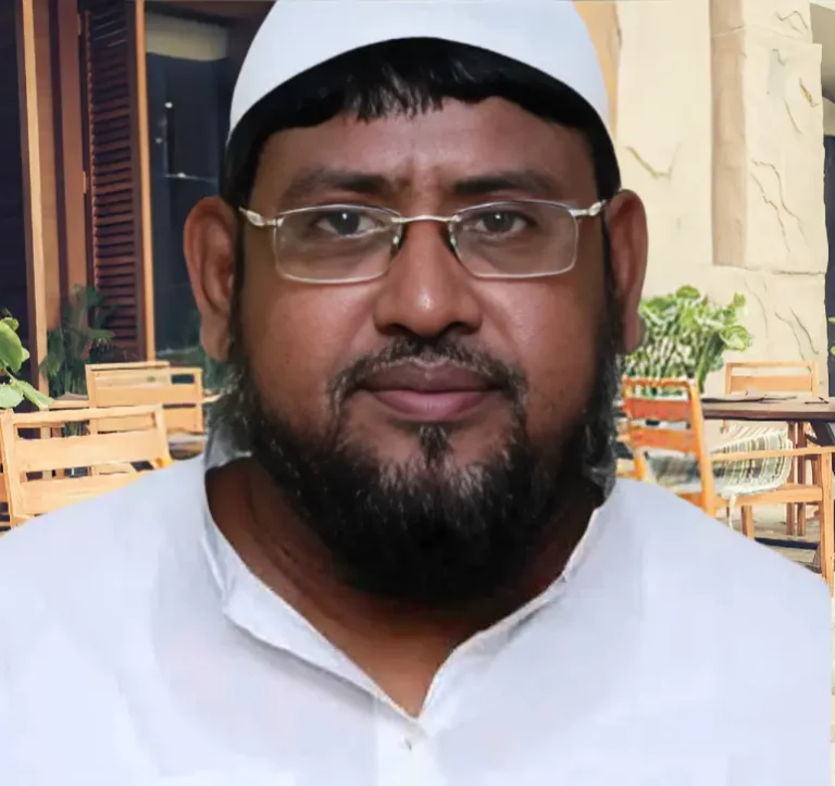 Haji Nurul Islam Wiki Biography, Age, Height, Family, Wife, Personal Life, Career, Net Worth