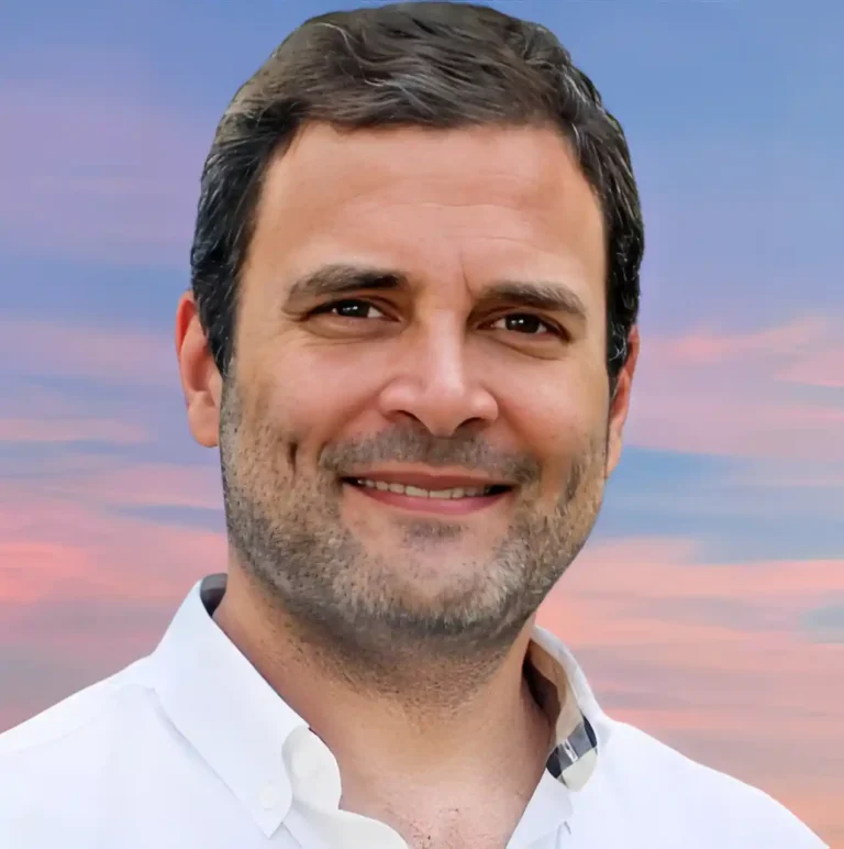 Rahul Gandhi Wiki Biography, Age, Height, Family, Wife, Political Career, Net Worth