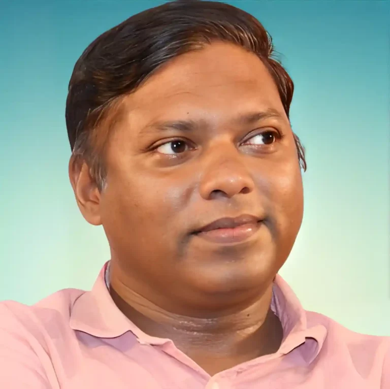 Sasikanth Senthil Wiki Biography, Age, Height, Family, Wife, Political Career, Net Worth