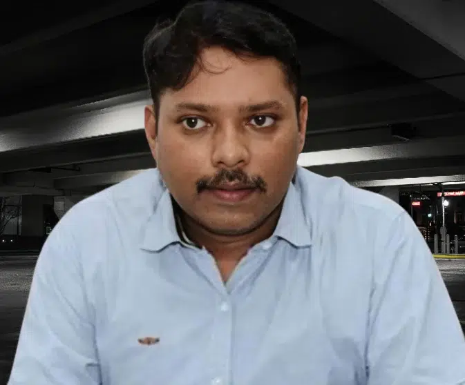Sasikanth Senthil Wiki Biography, Age, Height, Family, Wife, Political Career, Net Worth
