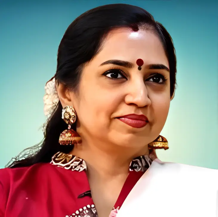Tamilachi Thangapandian Wiki Biography, Age, Height, Family, Husband, Political Career, Net Worth