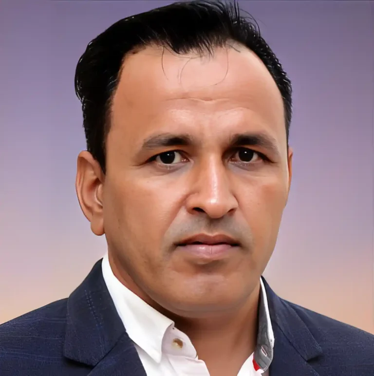 Ummeda Ram Beniwal Wiki Biography, Age, Height, Family, Wife, Political Career, Net Worth