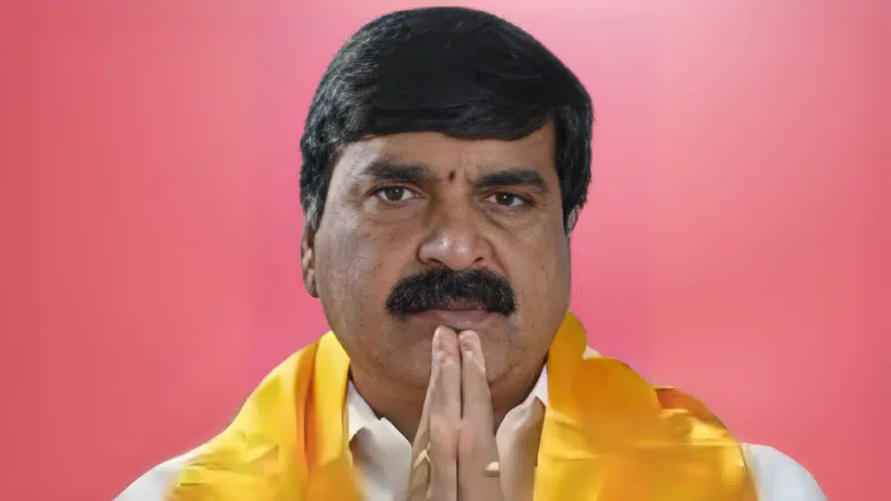 ambica g lakshminarayana valmiki photo