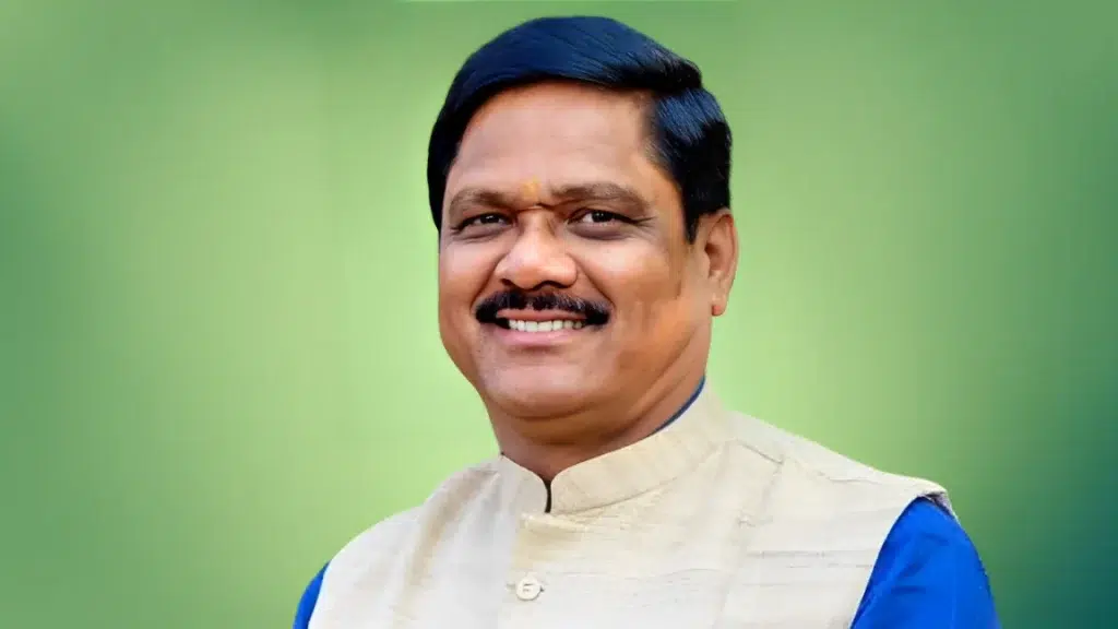 kalyan vaijinathrao kale photo
