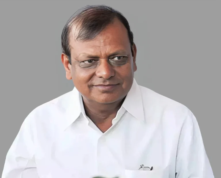 R. K. Chaudhary Wiki Biography, Age, Height, Family, Wife, Political Career, Net Worth