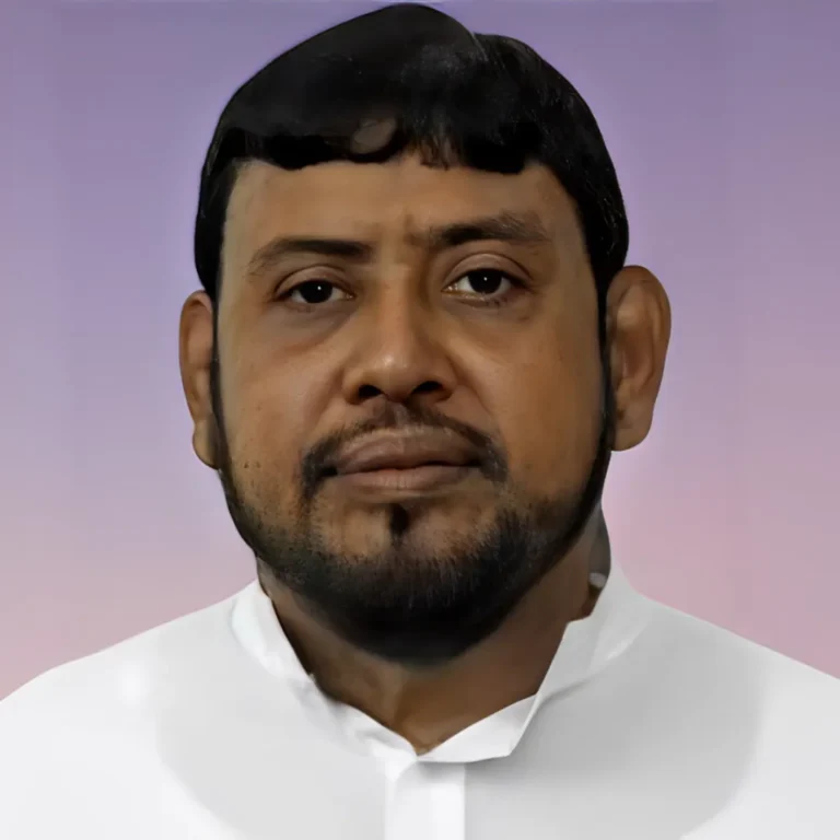 Haji Nurul Islam Wiki Biography, Age, Height, Family, Wife, Personal Life, Career, Net Worth