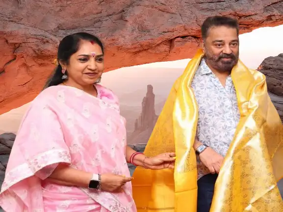 Tamilachi Thangapandian Wiki Biography, Age, Height, Family, Husband, Political Career, Net Worth