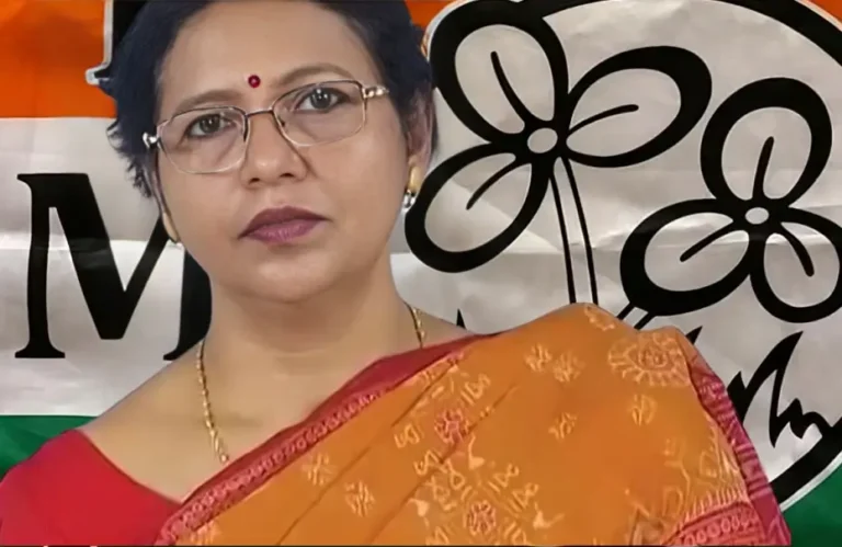 Pratima Mondal Wiki Biography, Age, Height, Family, Husband, Political Career, Net Worth