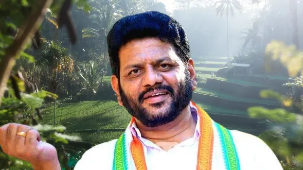 V. K. Sreekandan Wiki Biography, Age, Height, Family, Wife, Personal Life, Career, Net Worth