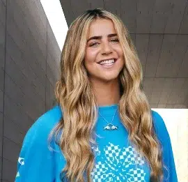 Caroline Marks Wiki Biography, Age, Height, Family, Husband, Olympics, Career, Net Worth