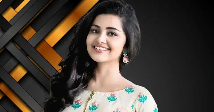 anupama parameswaran photos