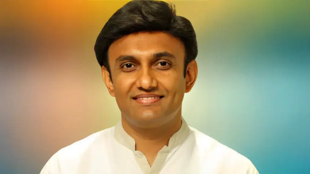 K. Sudhakar Wiki Biography, Age, Height, Family, Wife, Political Career, Net Worth
