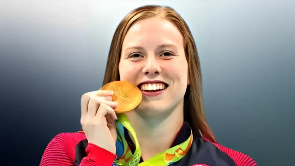 Lilly King photo
