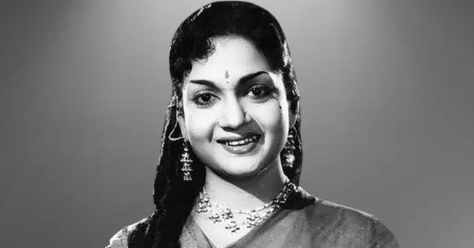 Anjali Devi photos