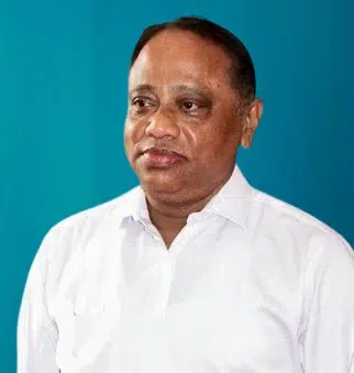 Parimal Suklabaidya Wiki Biography, Age, Height, Family, Wife, Political Career, Net Worth
