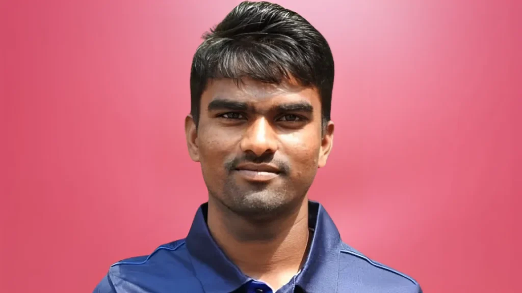 Pravin Jadhav Wiki Biography, Age, Height, Family, Wife, Olympics, Career, Net Worth