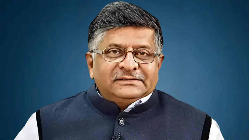 Ravi Shankar Prasad Wiki Biography, Age, Height, Family, Wife, Political Career, Net Worth