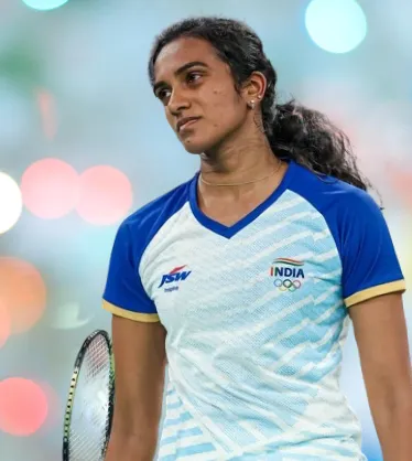 P. V. Sindhu Wiki Biography, Age, Height, Family, Husband, Olympics, Career, Net Worth