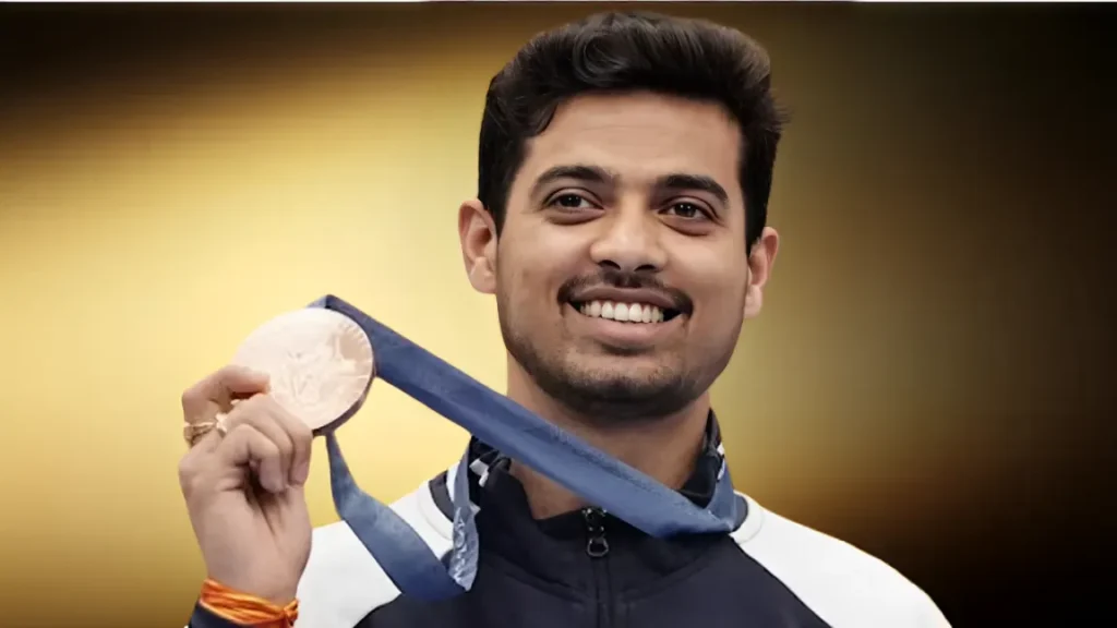 Swapnil Kusale photo