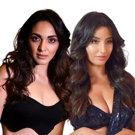 Top 10 Most Hottest Item Girls of Bollywood in 2025