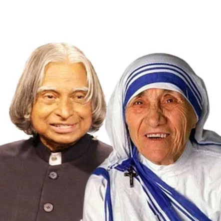 Top 10 Bharat Ratnas Persons in India (India’s highest honor)