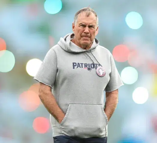 Bill Belichick Wiki Biography, Age, Height, Family, Wife, Personal Life, Career, Net Worth