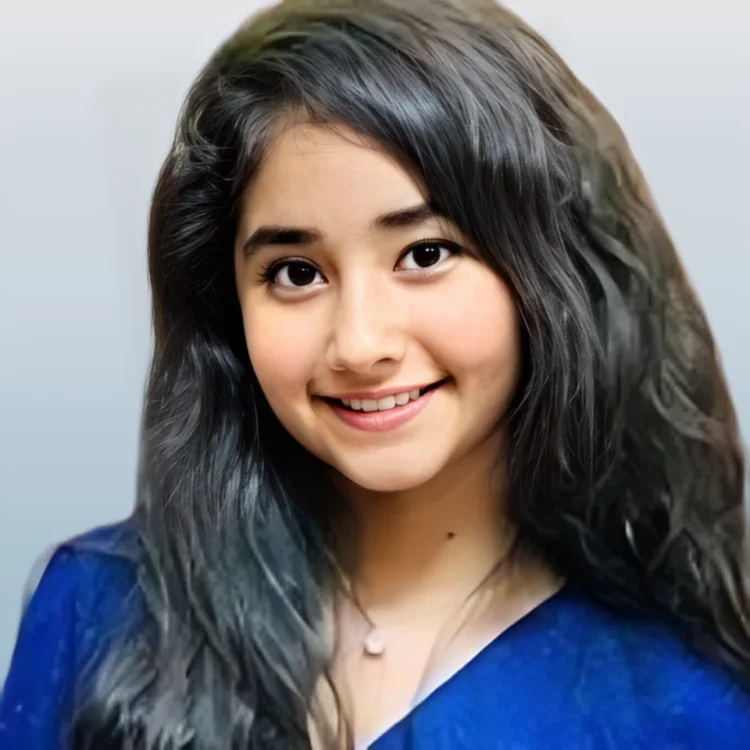 Chahat Tewani (Kesari Nandan) Wiki Biography, Age, Height, Family, Husband, Personal Life, Career, Net Worth