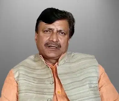 Ganesh Singh Wiki Biography, Age, Height, Family, Wife, Political Career, Net Worth
