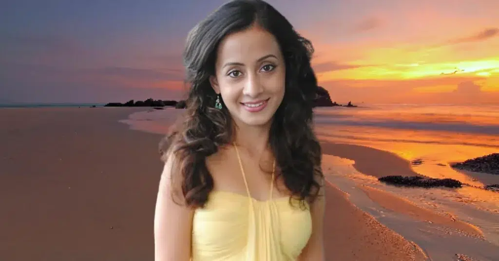 Auritra Ghosh photos