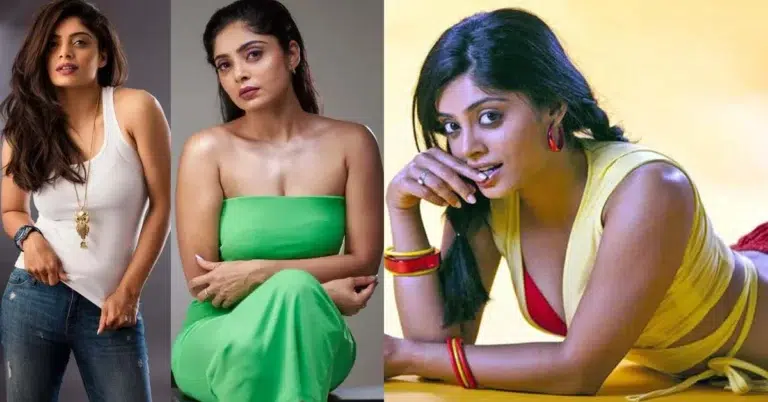 Bhavana Rao Wiki Biography, Age, Height, Family, Husband, Personal Life, Career, Net Worth