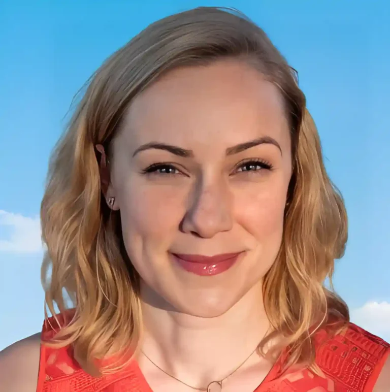 Kati Morton Wiki Biography, Age, Height, Family, Husband, Personal Life, Career, Net Worth