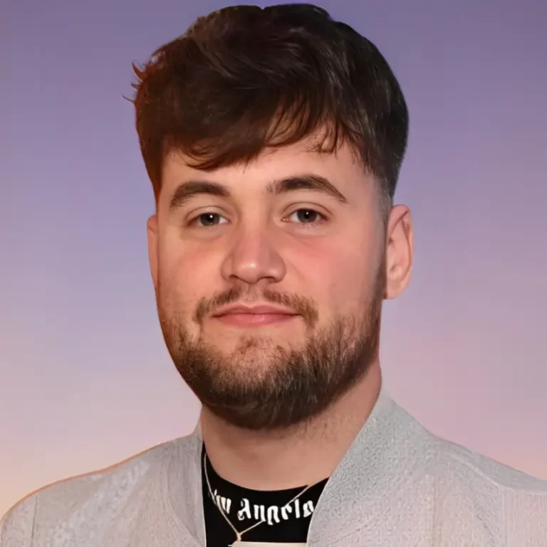 Richard Sales Wiki Biography, Age, Height, Family, Wife, Personal Life, Career, Net Worth