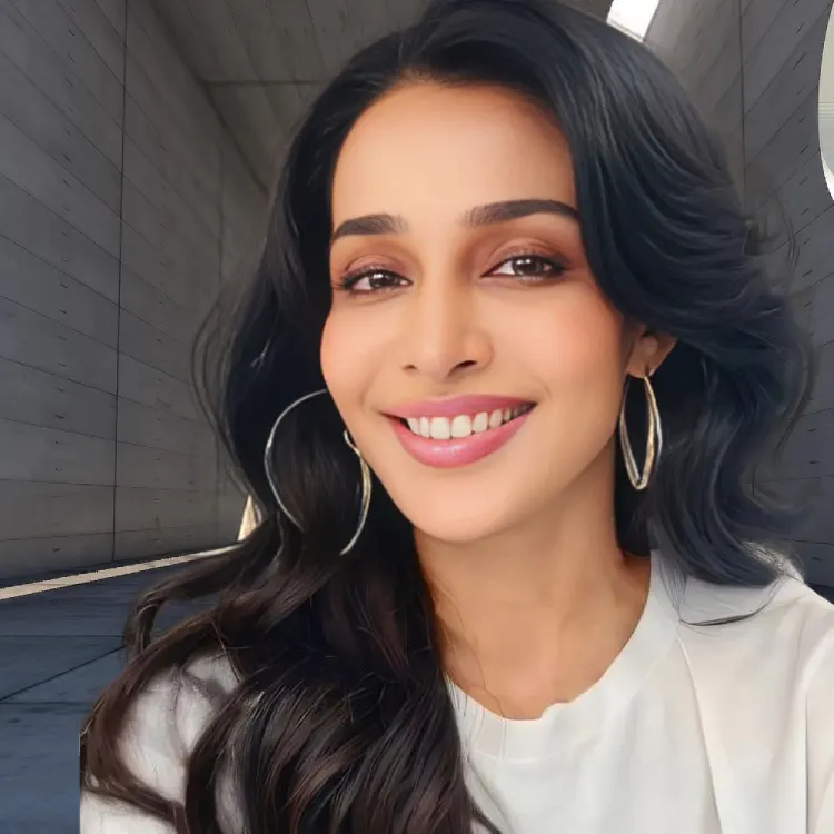 Flora Saini Wiki Biography, Age, Height, Family, Husband, Personal Life, Career, Net Worth