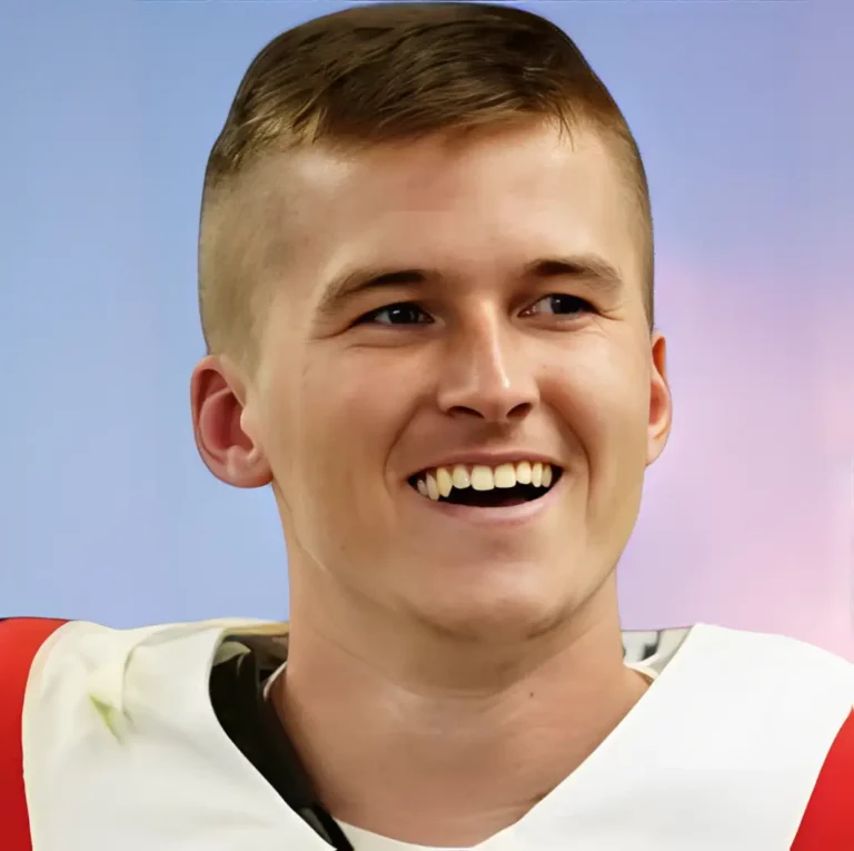 Bailey Zappe Wiki Biography, Age, Height, Family, Wife, Personal Life, Career, Net Worth